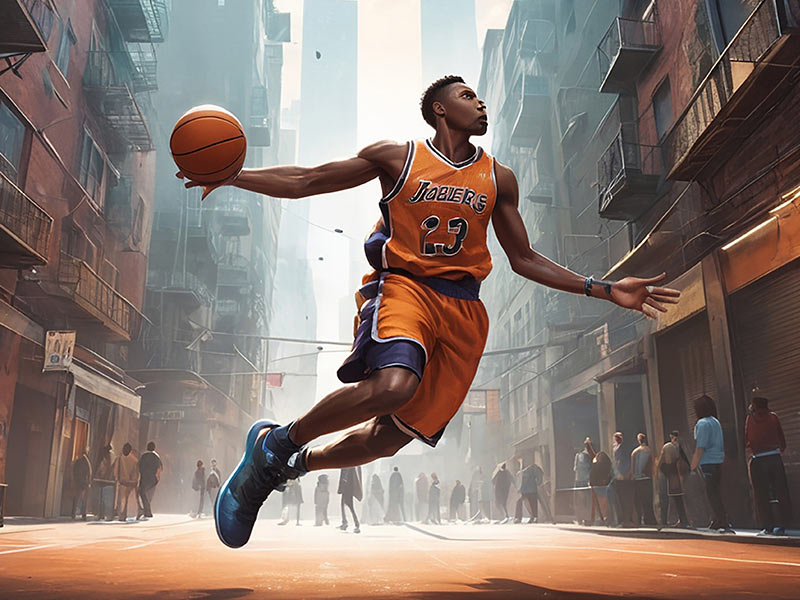 新年从看球开始！新秀东契奇私人局大战老油条蒙塔埃利斯！