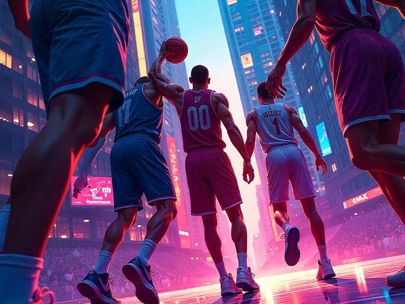 张伯伦昔日点评乔丹：NBA里每个人都该把工资10%给乔丹！