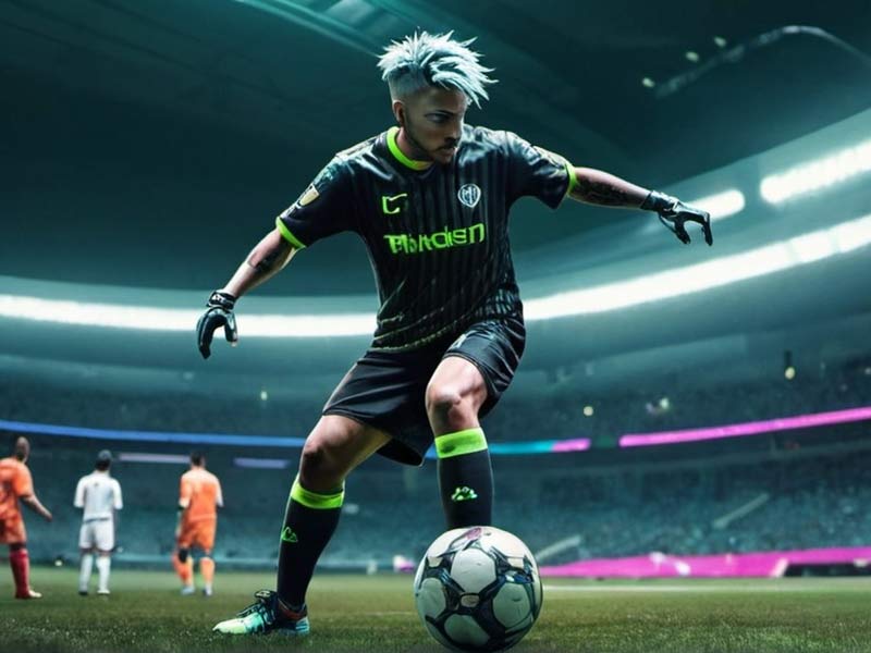 对手门将超级失误！韦世豪直接铲射破门，蓉城扳回一球