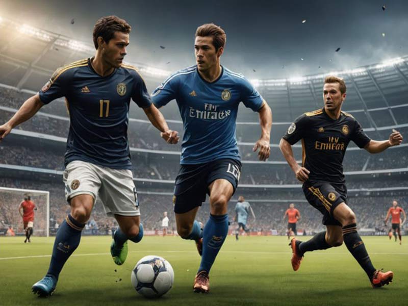 弗里克赛后“反客为主”：拒绝回应争议判罚，当众反问记者立场