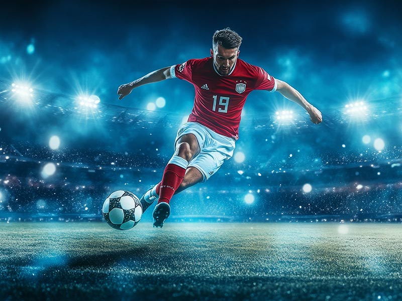 大罗评选出了他心目中的历史最佳阵容：梅西、贝利和马拉多纳都在