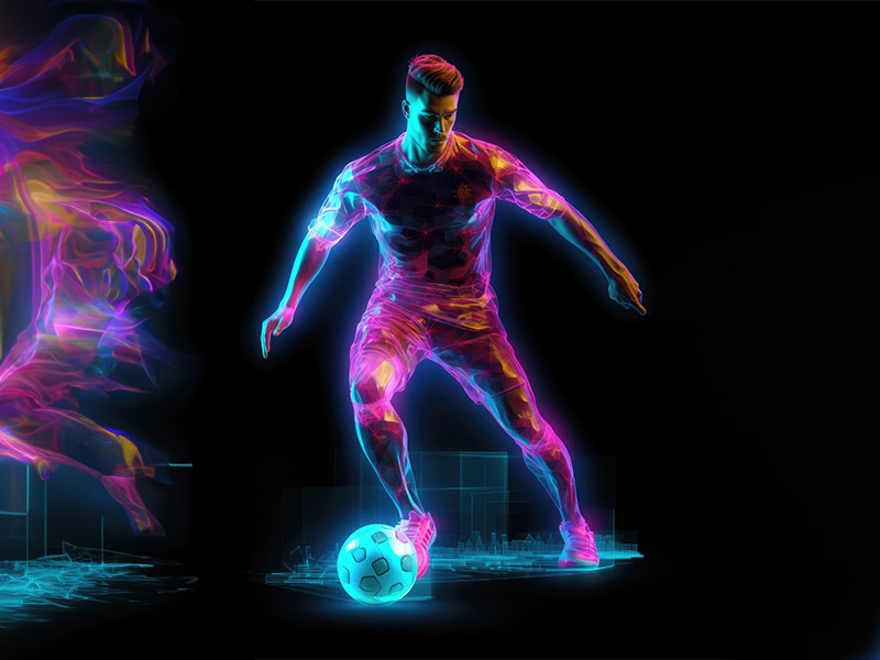 1分钟闪击!戈洛文边路传中,巴洛贡头槌首开记录