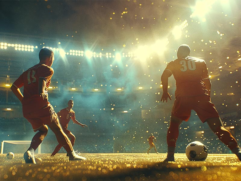 他把青春留在了这里！特尔施特根的定海神针时刻！