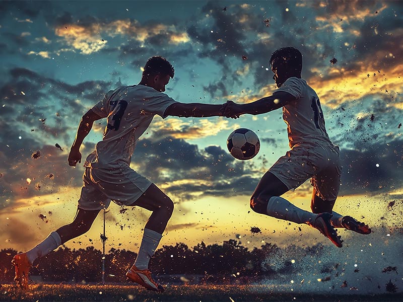 拒绝“依赖症”标签，姆巴佩：我没进球，是我的责任，不是球队的