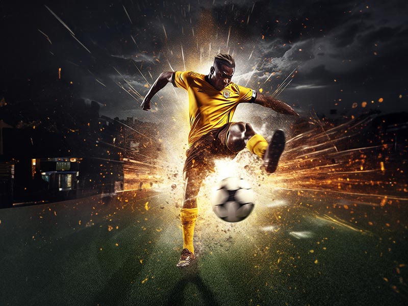 仍02落后摩纳哥!K77禁区造点,维蒂尼亚主罚被扑出