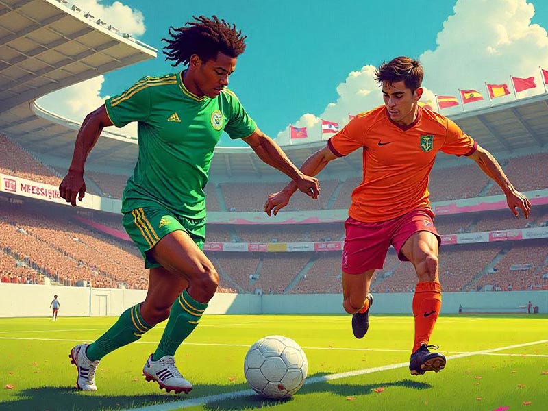 姆巴佩:本菲卡25号对着维尼修斯说了5次“猴子”,我听到了