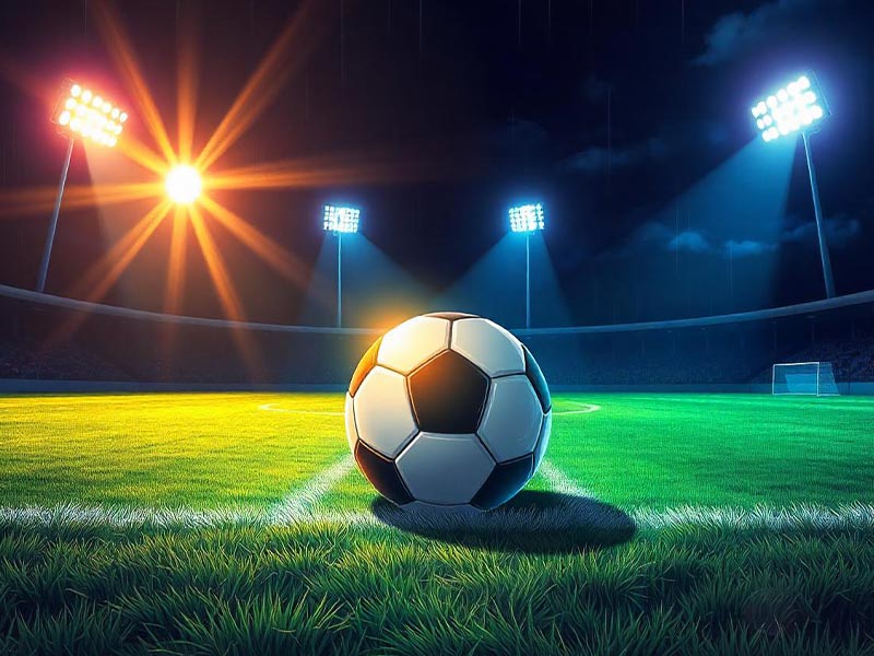 2013年恒大亚冠决赛，CCTV1《新闻联播》现场报道