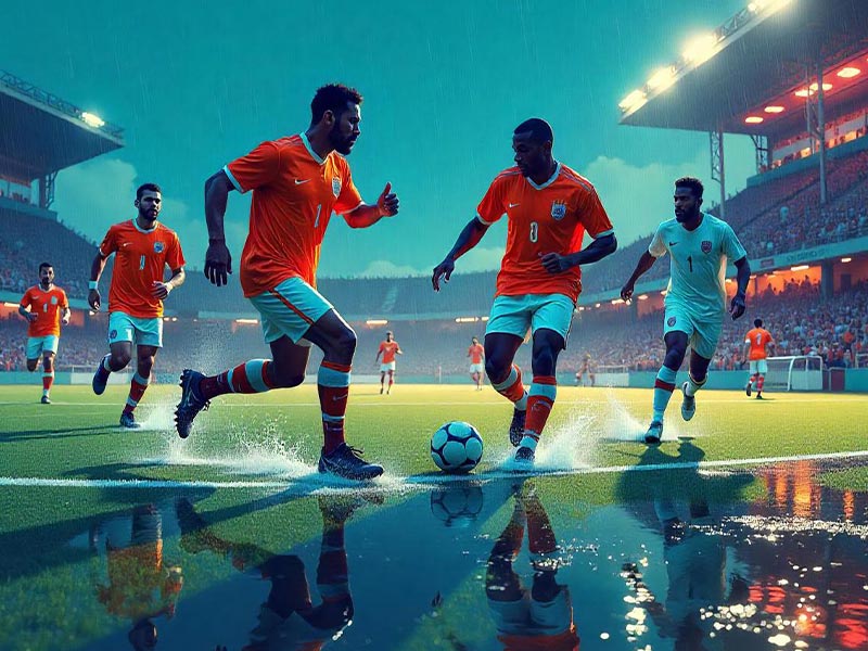 再次看穿！你觉得梅西和皮克这球是设计好的吗