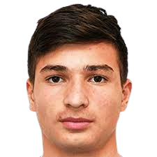 莫伊斯拉皮什维利